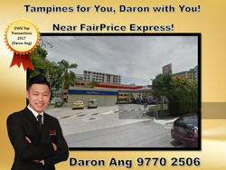 Blk 497F Tampines Street 45 (Tampines), HDB 5 Rooms #149177942